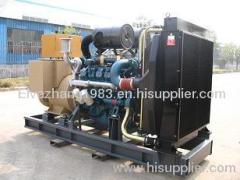 Volvo generator Diesel generator