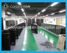Canbest Opto-Electrical Science & Technology Co., Ltd