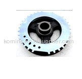 LF94-11-400 MAZDA CRANKSHAFT PULLEY