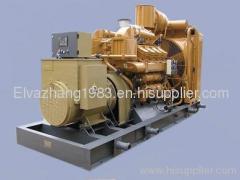 Doosan Diesel generators