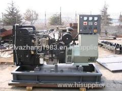 High-voltage generators