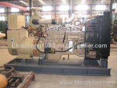 200Kw Cummins Diesel generator