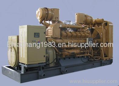 MWM series diesel generator