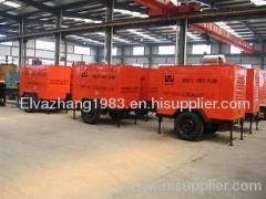 CHIDONG series diesel generator