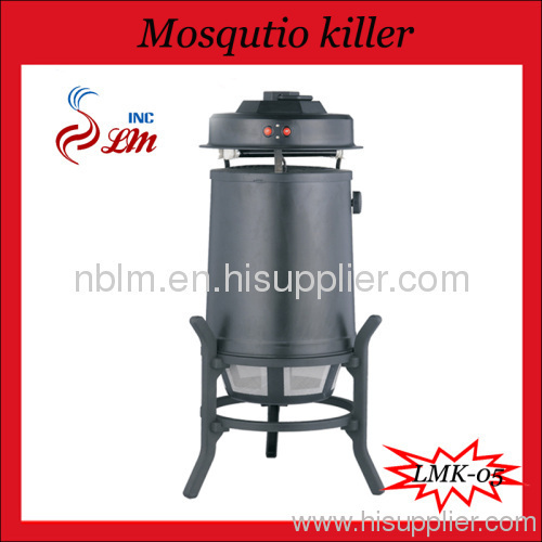 Photocatalyst Mosquito Killer