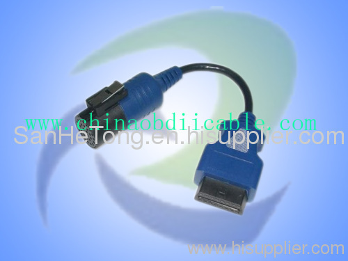 Vag Diagnostic Cable