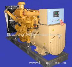 WEICHAI series diesel generator