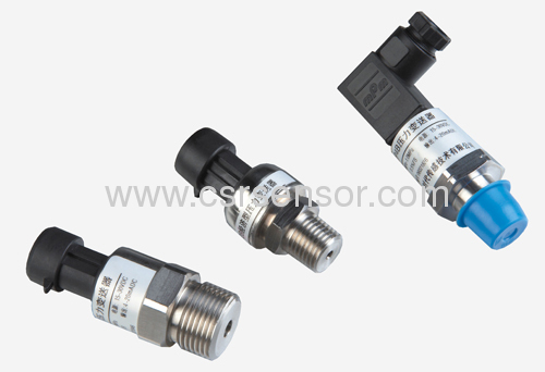 High cost performance Pressure Transducer