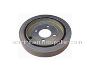 0515.S2 PEUGEOT CRANKSHAFT PULLEY