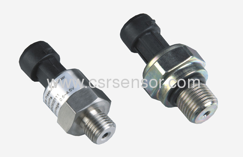 Pressure Transmitter