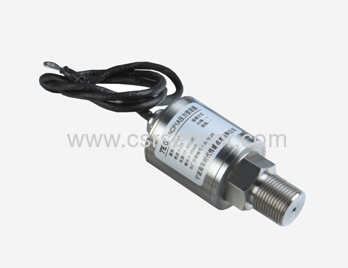 long-term stability Pressure Transmitter