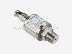 Excellent EMC characteristics Pressure Transmitter