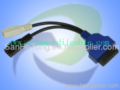 OBD2 CABLES