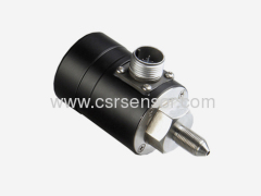 Vibration-proof Pressure Transmitter