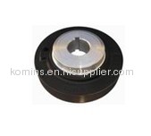 0515.H6 PEUGOET CRANKSHAFT PULLEY