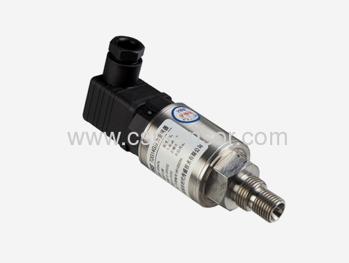 Pressure Transmitter