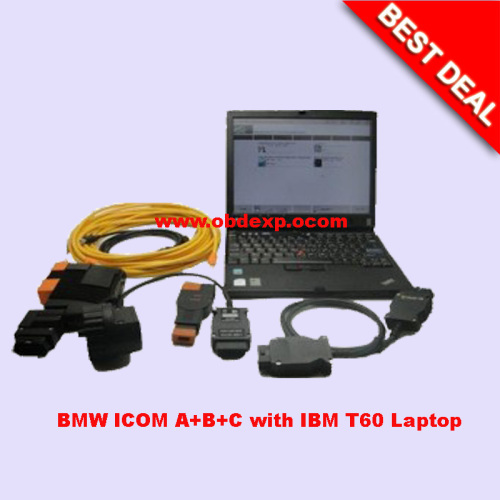 BMW ISIS ICOM ISID +EXTERNAL HDD SOFTWARE -B CLASS