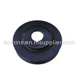 0515 K6 PEUGEOT CRANKSHAFT PULLEY