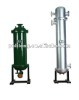 Pressure vessel and heat exchanger