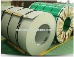 ASTM 310 800 PVC stainless steel coil