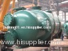 Pressure vessel and heat exchanger