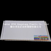 25CM Wide 10mm Thick PVC Decorative Suspended Ceiling Panles Tiles Planks Boards