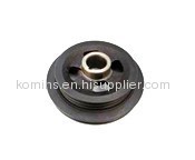 0515 C8 PEUGEOT CRANKSHAFT PULLEY