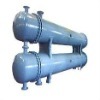 Pressure vessel and heat exchanger