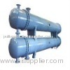 Pressure vessel and heat exchanger