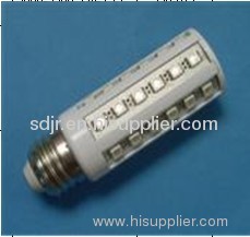 6w led corn light e27