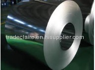 AISI Galvanized steel coil