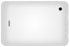Allwinner A10, 1GHz Multi-touch Capacitive PDAs built in 3G Bluetooth GPS