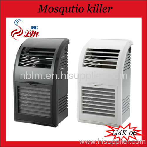 Non-chemical Mosquito Trap