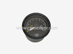 Pressure Gauge