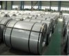 Q235 hot rolled galvanized steel coil