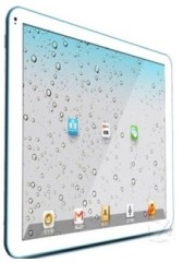 Samsung 9.7 inch quad core tablet pc 12000mha battery Android os/ miracle OS