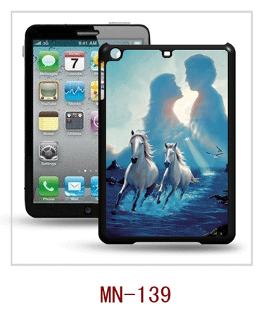 ipad mini 3d case made in China