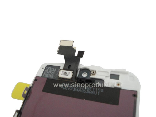 For Apple Iphone 5G LCD Assembly with Digitizer Touch 