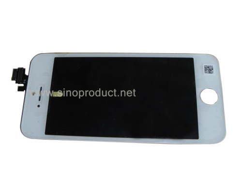 For Apple Iphone 5G LCD and Touch Screen Digitizer Assembly 