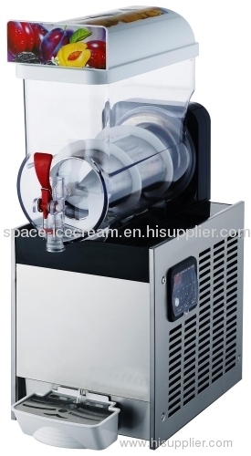 stainless steel slush machine for sale