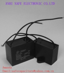 1.2uF run capacitors for air conditioner