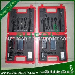 Original LAUNCH Spare Parts X431 Diagun Red Box