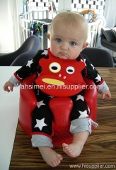 Animal Design Silicone Baby Bibs