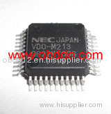 NEC VDO-M213 ic