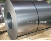 hot-dipped galvanized steel coil