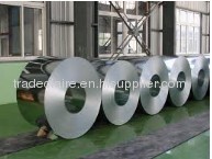 Cold Rolled Stainless Steel Coil 202