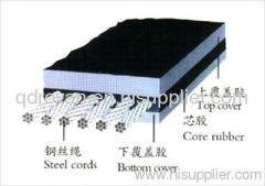 Rubber vulcanizing machines--Steel Wire Rope(Textile) Belt Auxiliary Conveyor