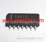 C451G ic