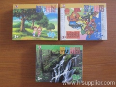 300pcs jigsaw puzzle