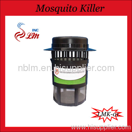 Mosquito Killer and Fly Trap